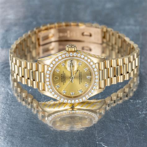 cheap pre owned rolex watches.